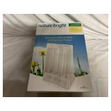 Nature Bright Sun Touch Plus Light Box