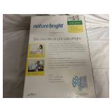 Nature Bright Sun Touch Plus Light Box