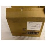 6 Wright Keyed Patio Door Flush Handles