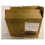 6 Wright Keyed Patio Door Flush Handles