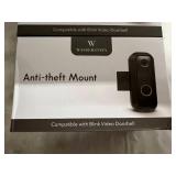 3 Wasserstein Anti-Theft Mounts