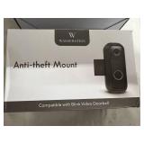 3 Wasserstein Anti-Theft Mounts