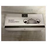 Wasserstein Oculus Quest 2 Charging Station