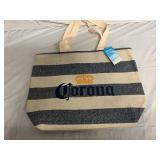 3 Corona Tote Bags