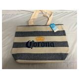 3 Corona Tote Bags