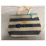 3 Corona Tote Bags