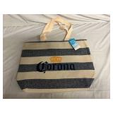 3 Corona Tote Bags