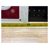 Martin Senour Paints Sign