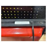 General Tire Double Sided Lighted Sign
