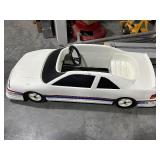 Pedal Car