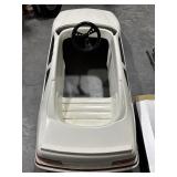 Pedal Car
