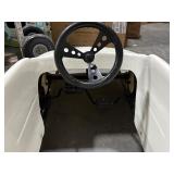 Pedal Car