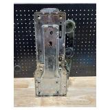 Vintage Automatic Electric Company Payphone