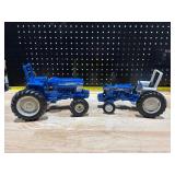 ERTL Toys