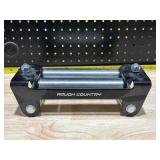 Winch Roller
