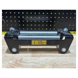 Winch Roller