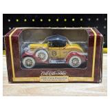 ERTL 1930 Ford Roadster