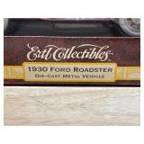 ERTL 1930 Ford Roadster