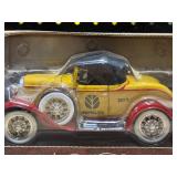 ERTL 1930 Ford Roadster