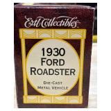 ERTL 1930 Ford Roadster