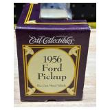 ERTL 1956 Ford Pickup