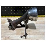 Vintage Model A Taillight