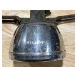 Vintage Model A Taillight