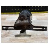 Vintage Model A Taillight