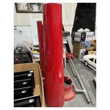 Antique Gas Pump Parts