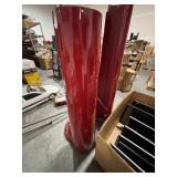 Antique Gas Pump Parts