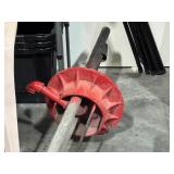 Antique Gas Pump Parts