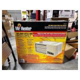 New Mr Heater 50,000 BTU Gas Heater