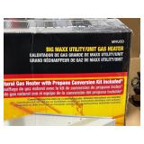 New Mr Heater 50,000 BTU Gas Heater