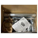 New Mr Heater 50,000 BTU Gas Heater