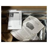 New Mr Heater 50,000 BTU Gas Heater