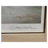 Framed Wildlife Print