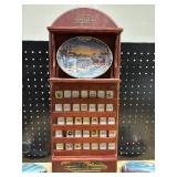 Vintage Terry Redlin Calendar
