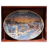 Vintage Terry Redlin Calendar
