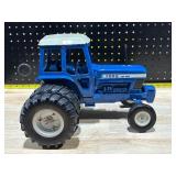 ERTL Ford TW 20 Tractor