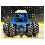 ERTL Ford TW 20 Tractor