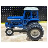 ERTL Ford TW 20 Tractor