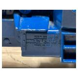 ERTL Ford TW 20 Tractor