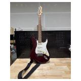 Johnson Guitar