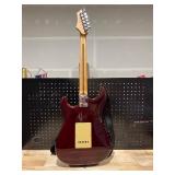 Johnson Guitar