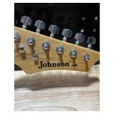 Johnson Guitar