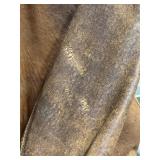 Mens XL Wilson Leather Jacket