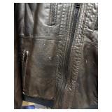 Mens Large Calvin Klein Jacket