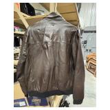 Mens Large Calvin Klein Jacket