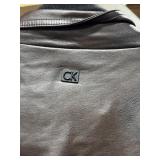 Mens Large Calvin Klein Jacket