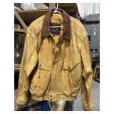 Mens Large Tall Jacket
